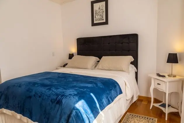 Apartamento Standard
