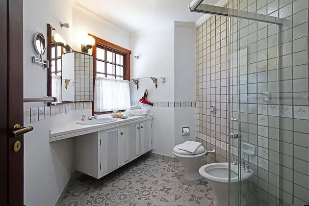 Apartamento Standard