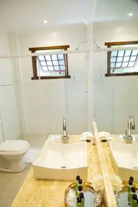Apartamento Standard