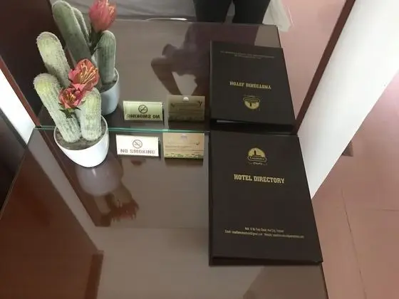 Deluxe Üç Kişilik Oda, Veranda, Şehir Manzaralı
