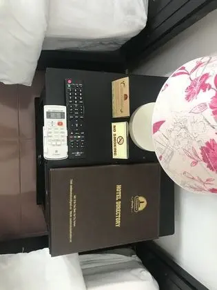 Deluxe Üç Kişilik Oda, Veranda, Şehir Manzaralı