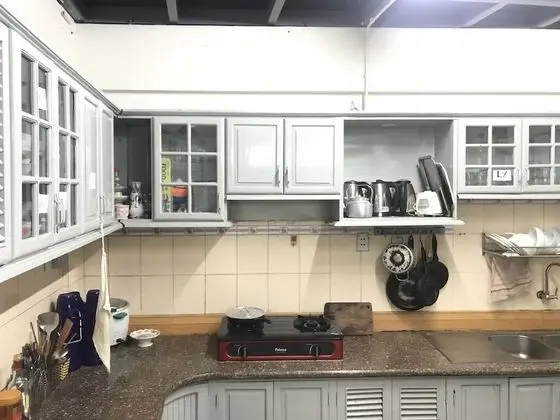 Deluxe Üç Kişilik Oda, Veranda, Şehir Manzaralı