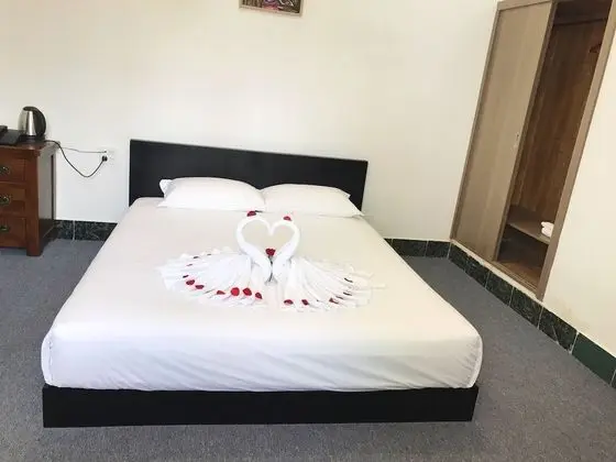 Deluxe Oda