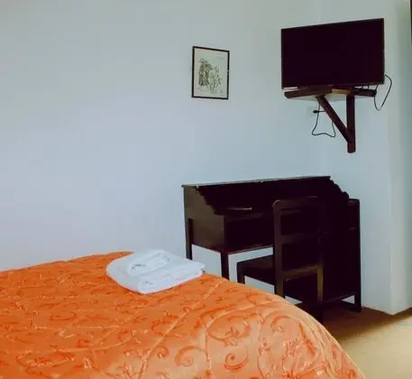 Standard Oda, 1 Tek Kişilik Yatak