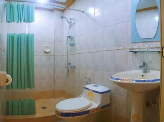 Deluxe Apart Daire