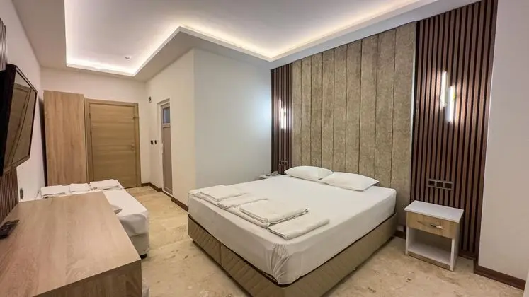 Aile Odası
