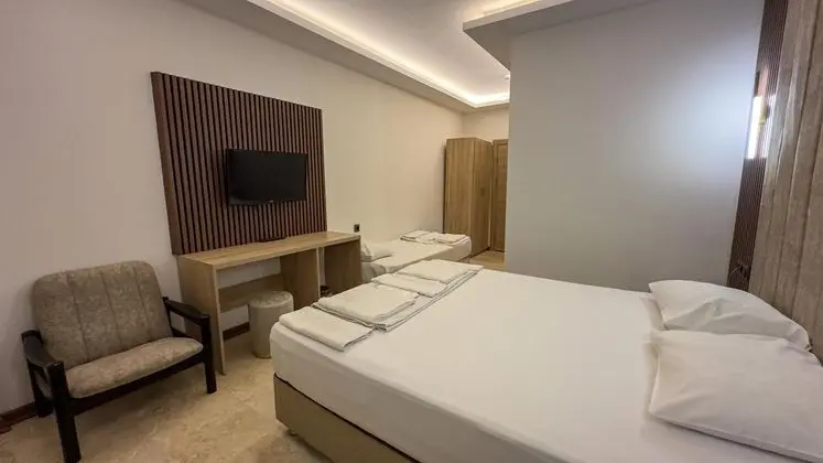Çift Kişilik