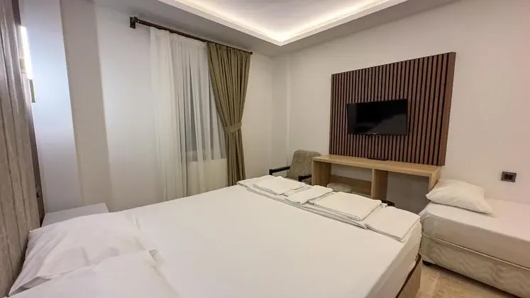 Çift Kişilik
