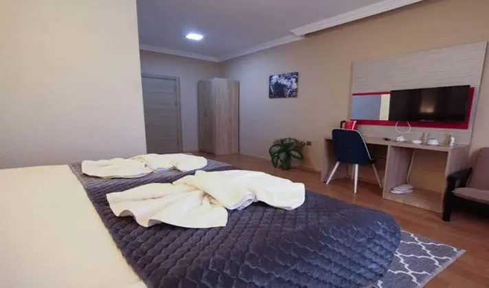 Balayı Odası
