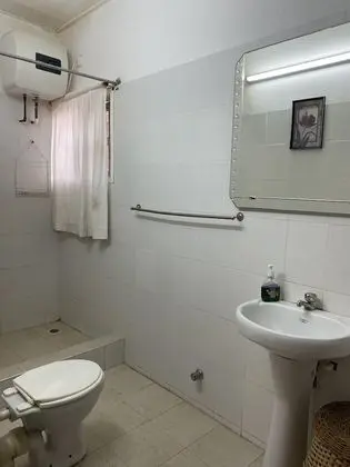 Luxury Tek Büyük Yataklı Oda