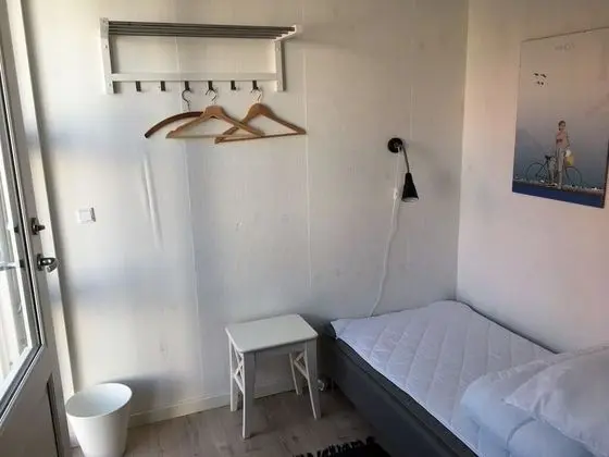 Basic Üç Kişilik Oda
