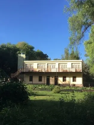 Panoramic Tek Büyük Yataklı Oda