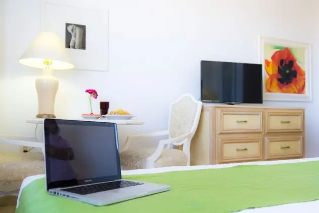 Standard Oda, 1 En Büyük (King) Boy Yatak