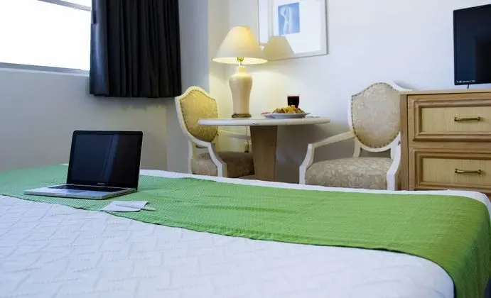 Standard Oda, 1 En Büyük (King) Boy Yatak