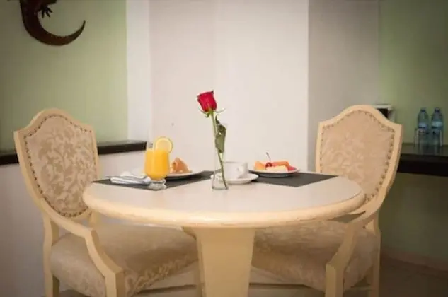 Standard Oda, 1 En Büyük (King) Boy Yatak