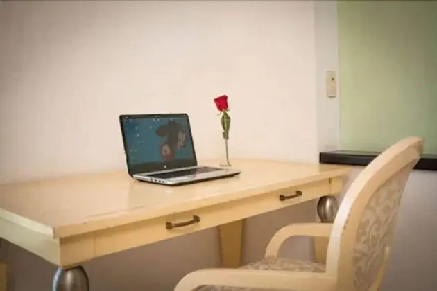 Standard Oda, 2 Çift Kişilik Yatak