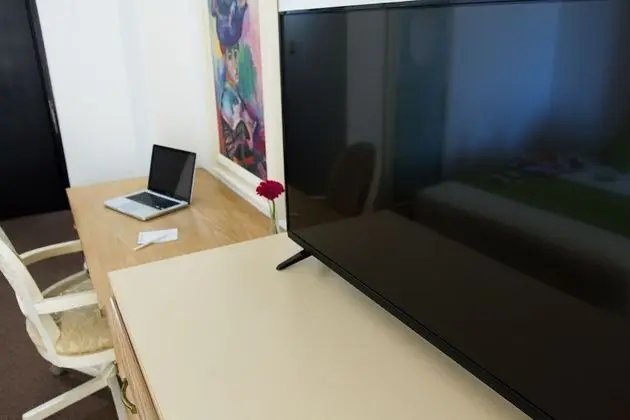 Standard Oda, 2 Çift Kişilik Yatak