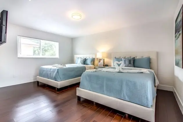 Villa, 5 Bedrooms, 3 bathrooms