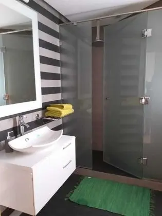 Apart Daire (Flat 85. 12th floor; Balcony sea view)