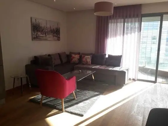 Deluxe Apart Daire, Engellilere Uygun (Flat 37 6th floor)