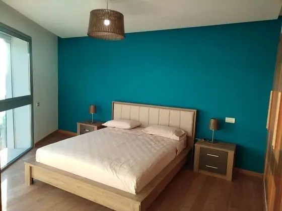 Deluxe Apart Daire, Engellilere Uygun (Flat 37 6th floor)