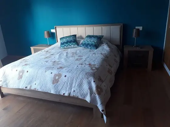 Deluxe Apart Daire, Engellilere Uygun (Flat 37 6th floor)