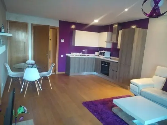 Superior Apart Daire (Flat 61 9th floor.  balcony & sea vie)