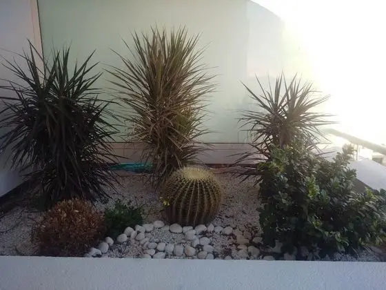 Superior Apart Daire (Flat 61 9th floor.  balcony & sea vie)