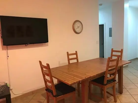Superior Apart Daire, Birden Çok Yatak, Sigara İçilmez, Zemin Kat