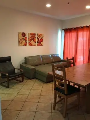 Superior Apart Daire, Birden Çok Yatak, Sigara İçilmez, Zemin Kat