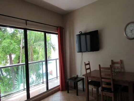 Superior Apart Daire, Birden Çok Yatak, Sigara İçilmez, Zemin Kat