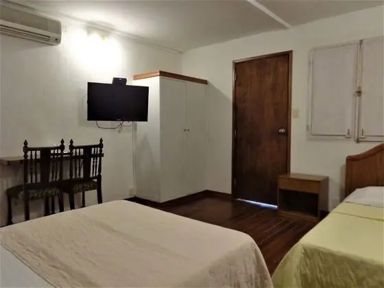 Basic Üç Kişilik Oda