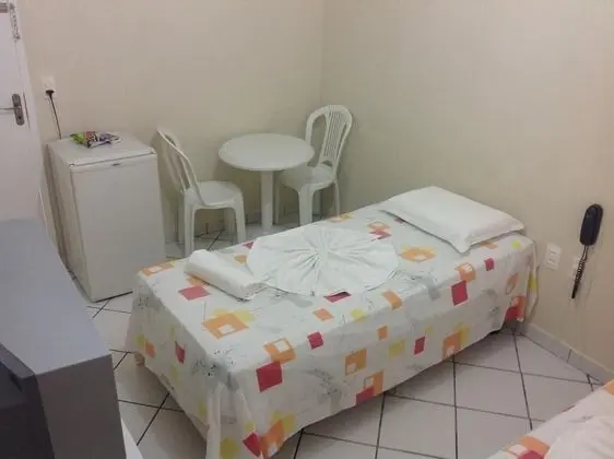 Tek Kişilik Oda