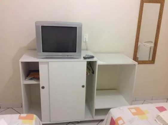 Tek Kişilik Oda