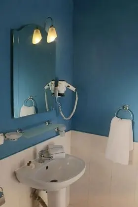 Superior Tek Büyük veya İki Ayrı Yataklı Oda, Balkon, Deniz Manzaralı
