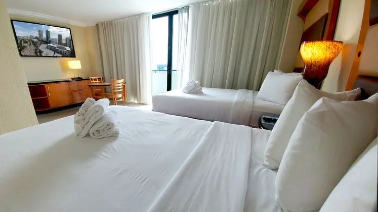 Çift ​​kişilik Bay View