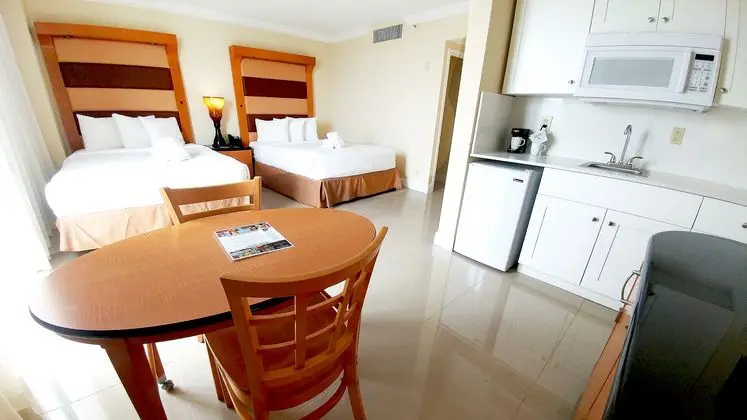 Çift ​​kişilik Bay View