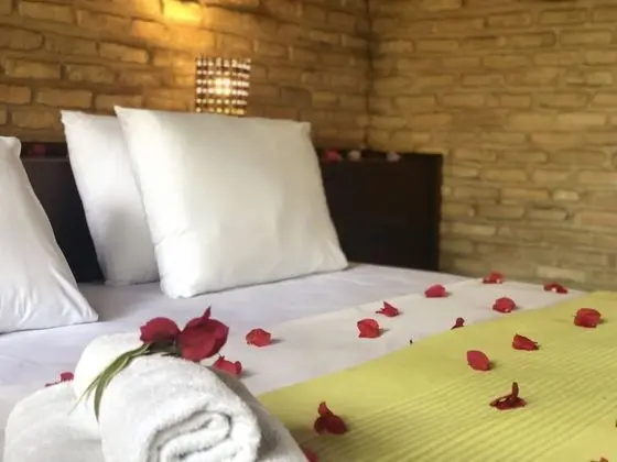 Dağ Evi