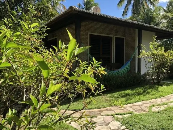 Dağ Evi
