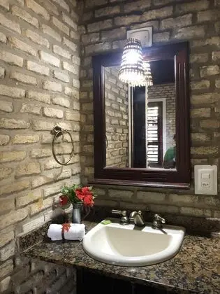 Dağ Evi