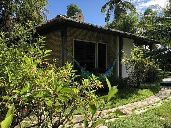 Dağ Evi Capacity 2