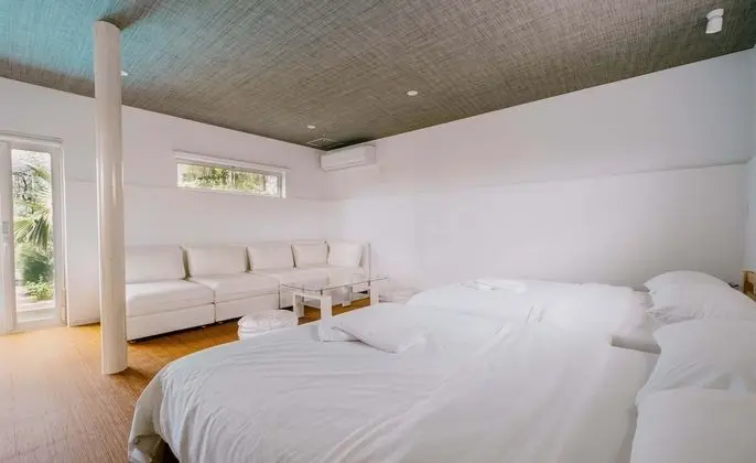 Exclusive Villa, Havuz Manzaralı