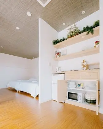 Exclusive Villa, Havuz Manzaralı