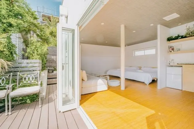 Exclusive Villa, Havuz Manzaralı