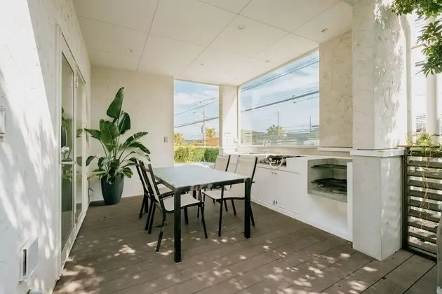 Exclusive Villa, Havuz Manzaralı