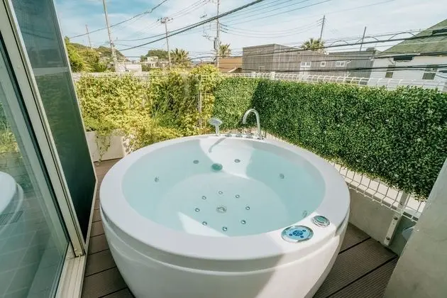 Exclusive Villa, Havuz Manzaralı