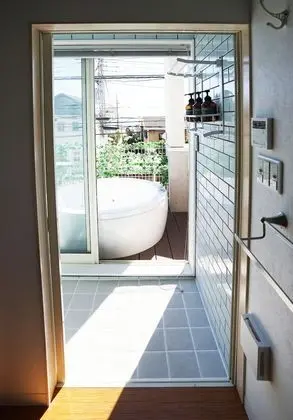 Exclusive Villa, Havuz Manzaralı