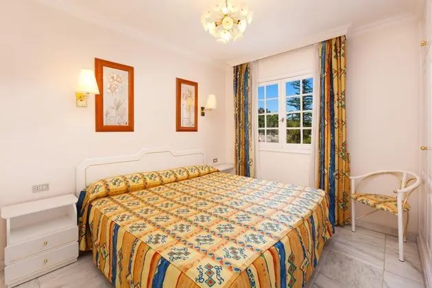Apart Daire Capacity 3 One Bedroom