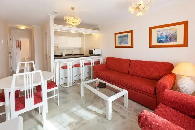 Apart Daire Capacity 3 One Bedroom