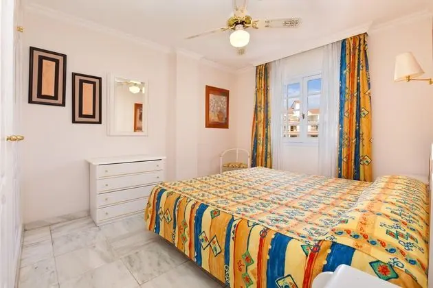 Apart Daire Capacity 5 Two Bedrooms